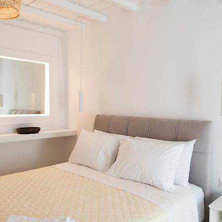Anemomylosrooms2 Mykonos Town ภายนอก รูปภาพ